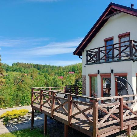 Chata Pod Gorka Wisla Exterior photo