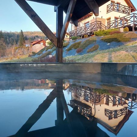 Chata Pod Gorka Wisla Exterior photo