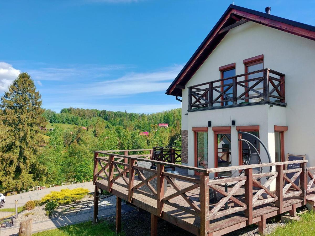 Chata Pod Gorka Wisla Exterior photo