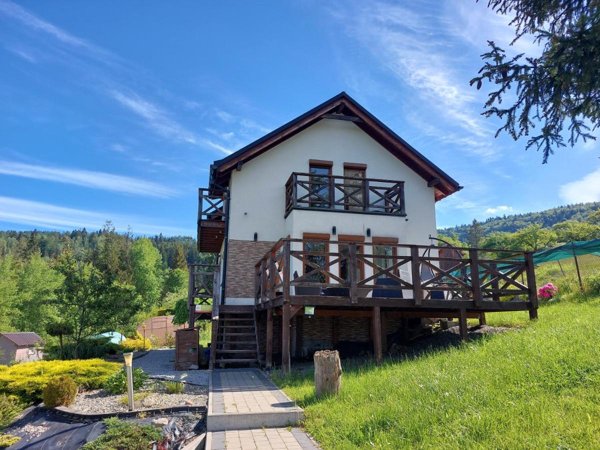 Chata Pod Gorka Wisla Exterior photo