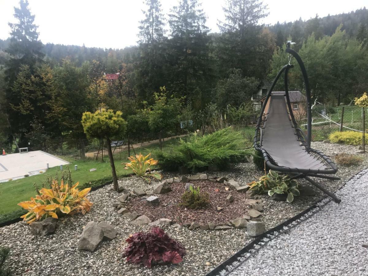 Chata Pod Gorka Wisla Exterior photo