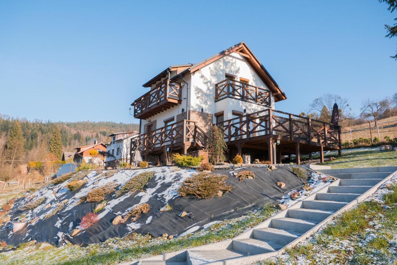 Chata Pod Gorka Wisla Exterior photo