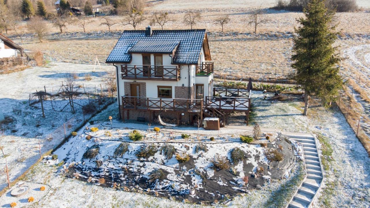 Chata Pod Gorka Wisla Exterior photo